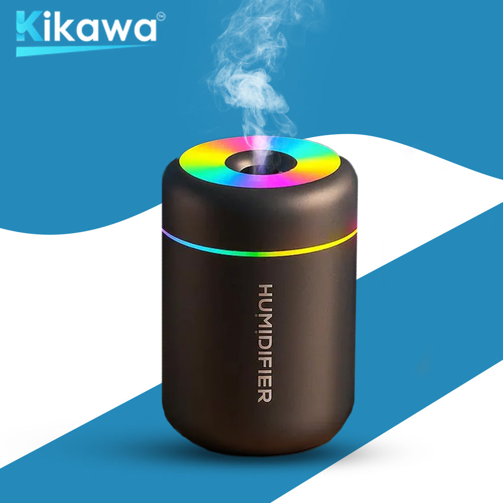 Nano Mist Humidifier