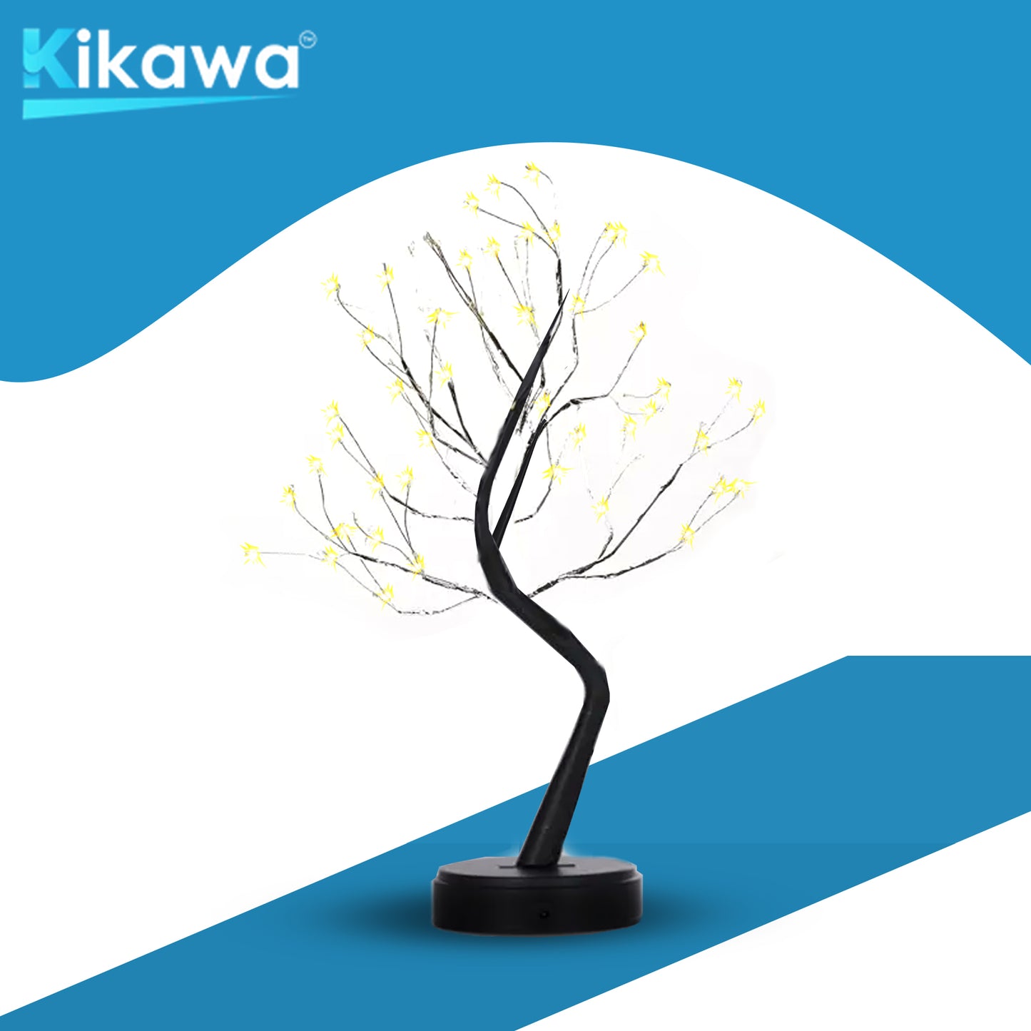 Night Fairy Tree Light