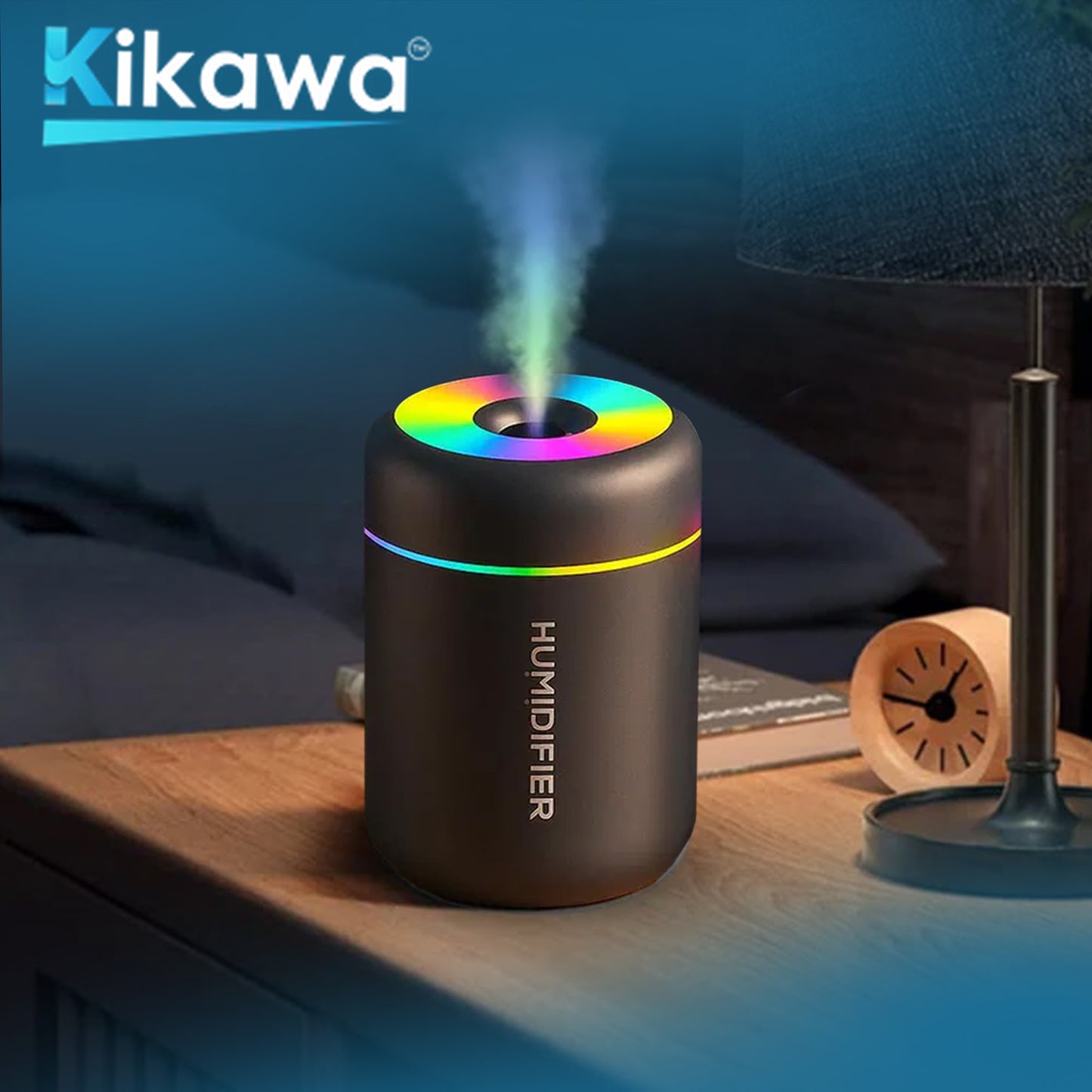Nano Mist Humidifier