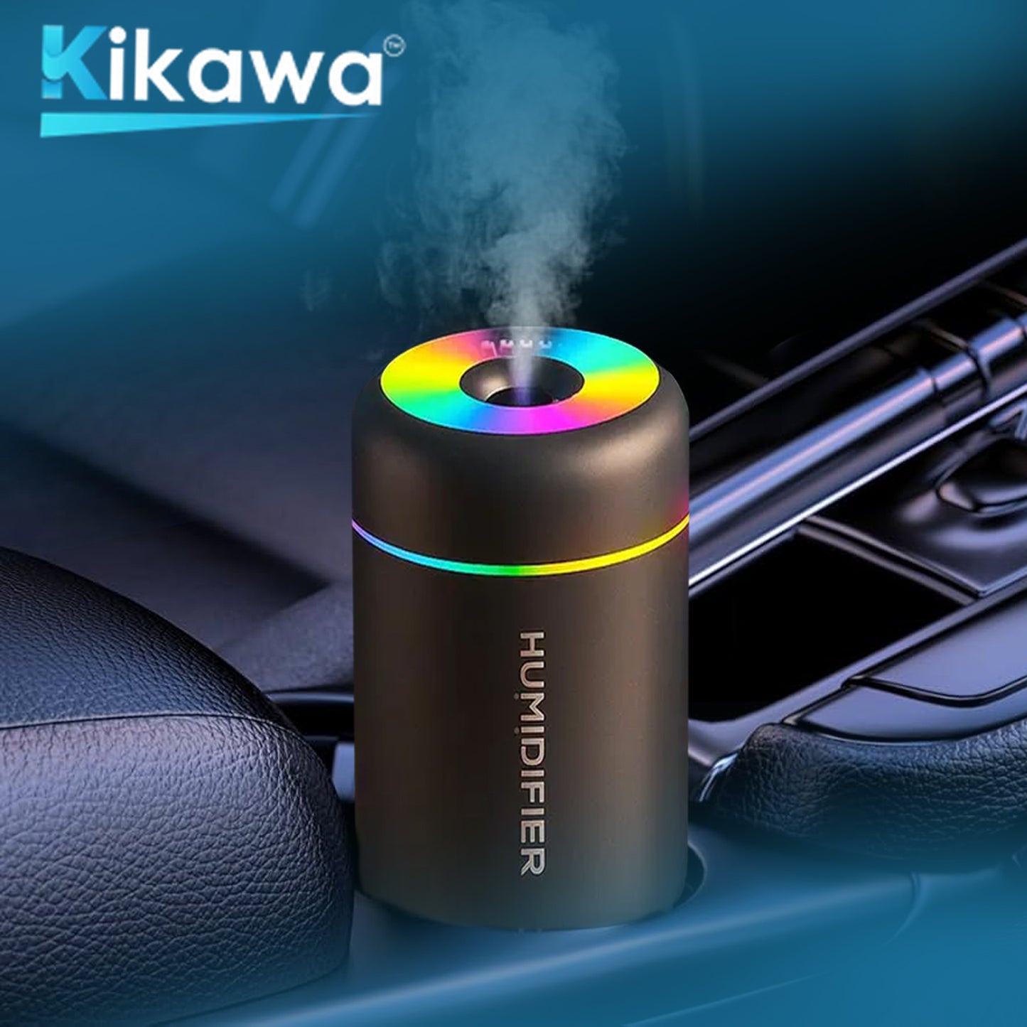 Nano Mist Humidifier