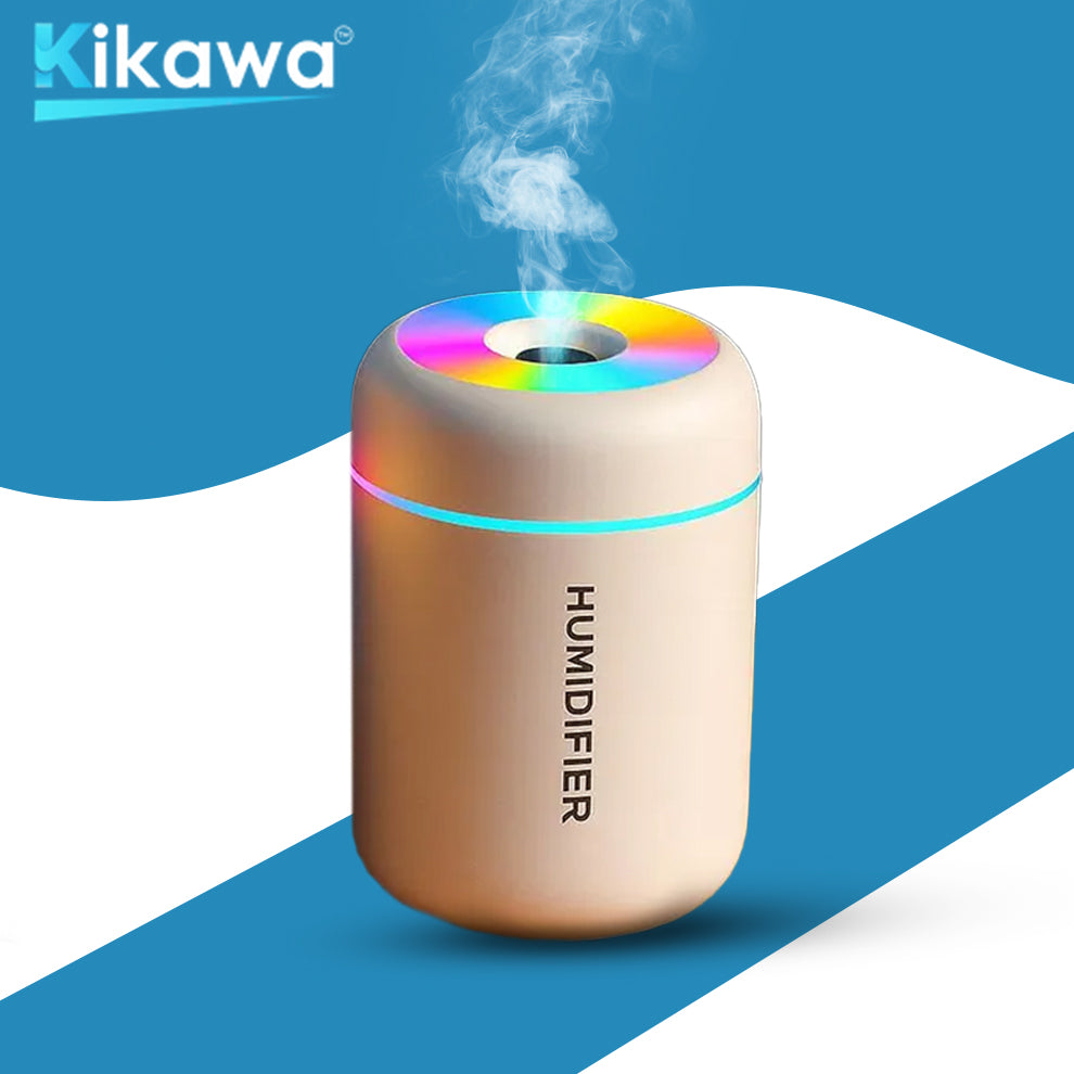 Nano Mist Humidifier