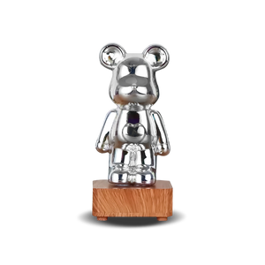 Firework Bear Night Lamp