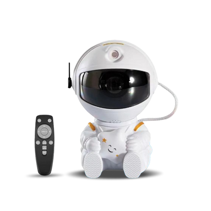 Astro The Astronaut Galaxy Projector