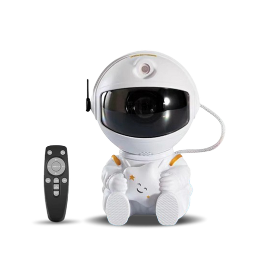 Astro The Astronaut Galaxy Projector