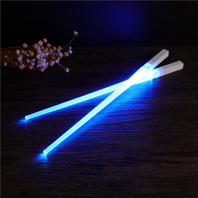 Lumi Glow Chop Sticks