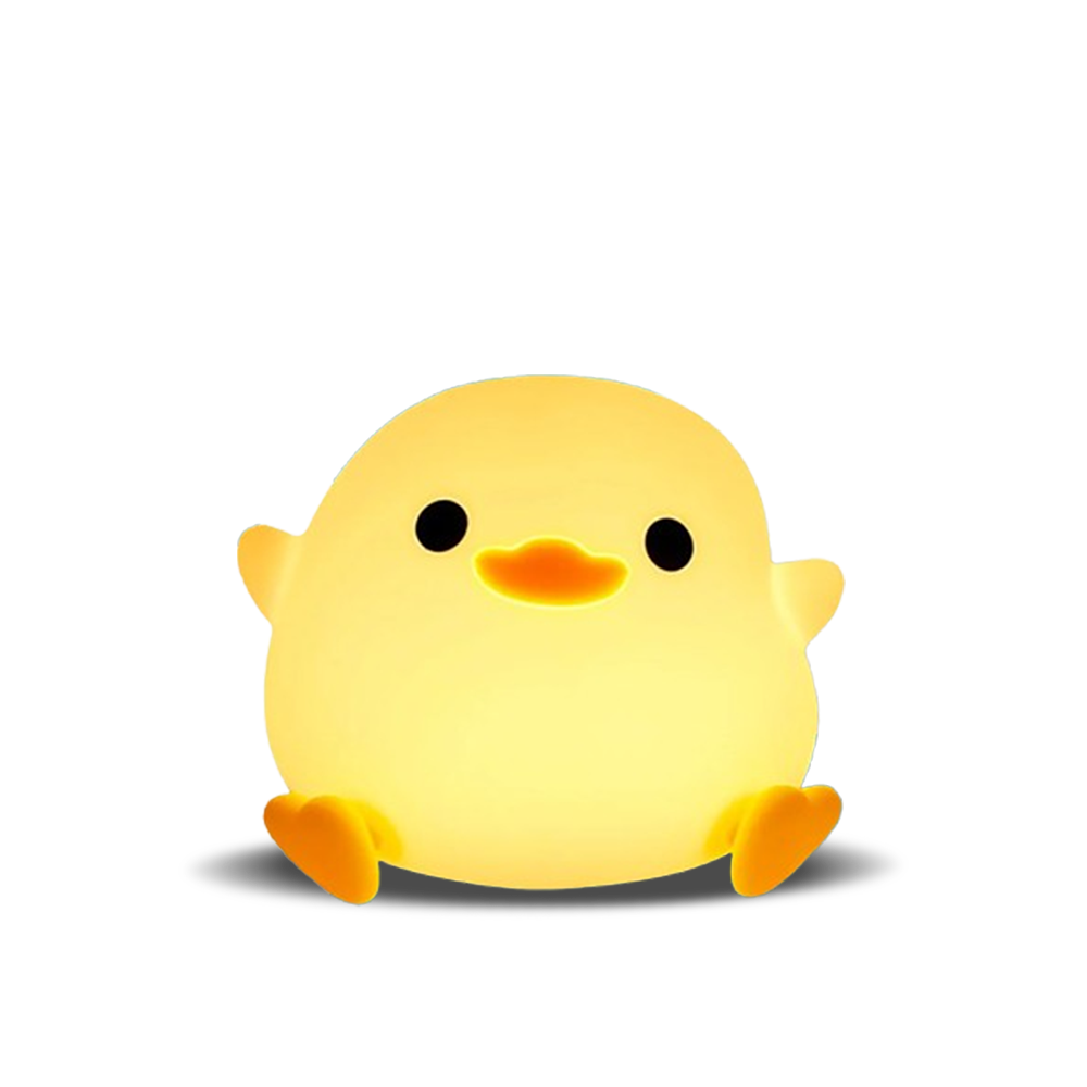 DoDo Duck Night Light