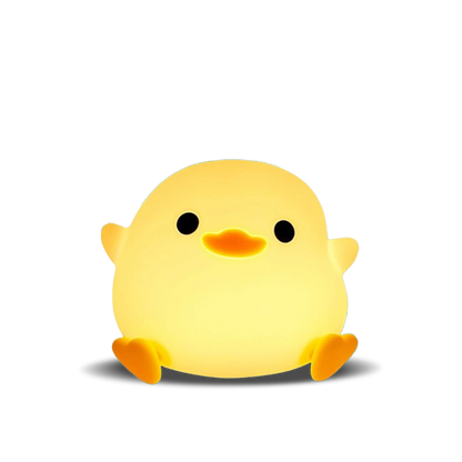 DoDo Duck Night Light