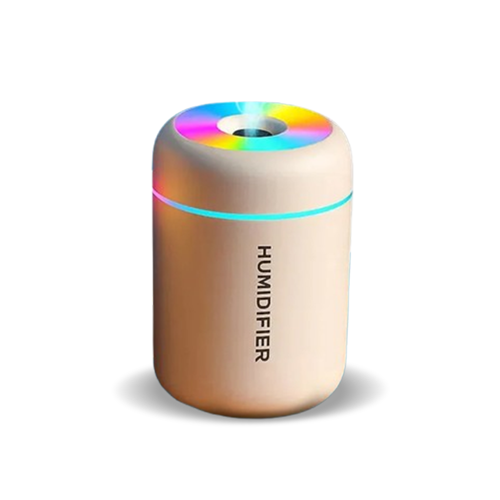 Nano Mist Humidifier