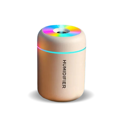 Nano Mist Humidifier