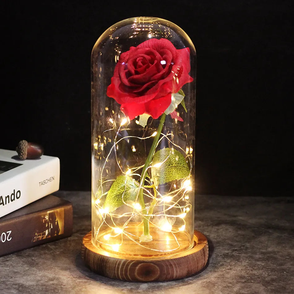 Rouge Rose Light