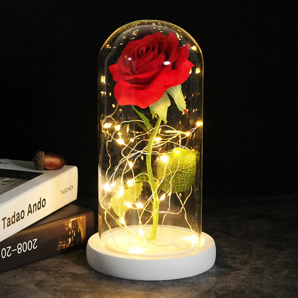 Rouge Rose Light