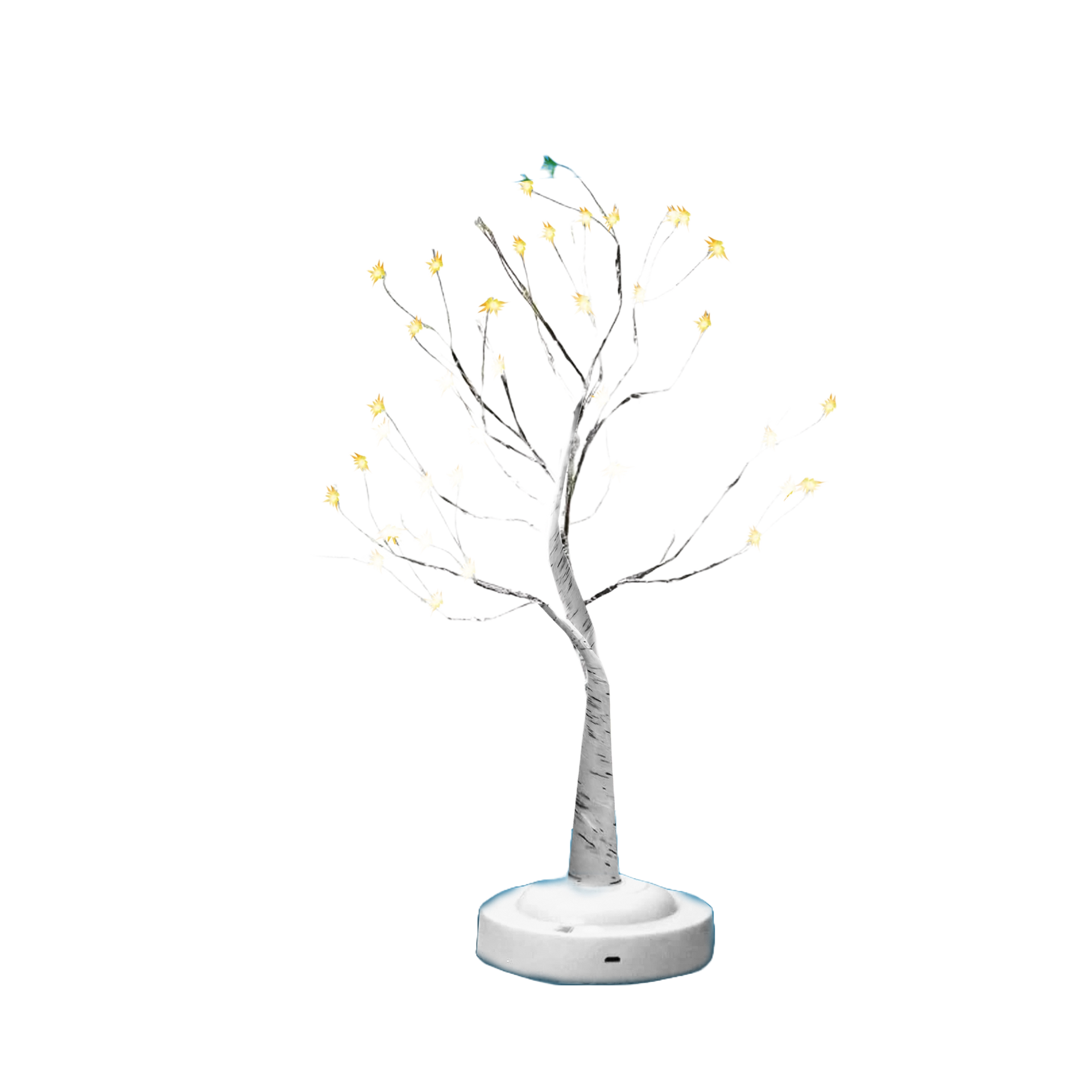 Night Fairy Tree Light