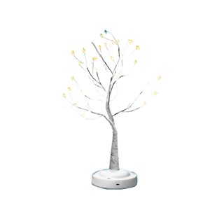 Night Fairy Tree Light
