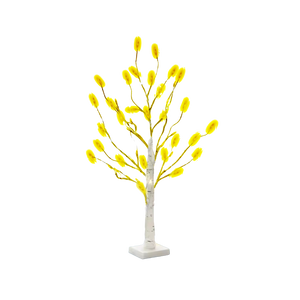 Night Fairy Birch Light