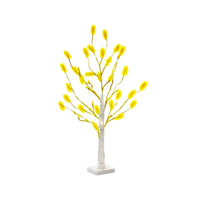 Night Fairy Birch Light