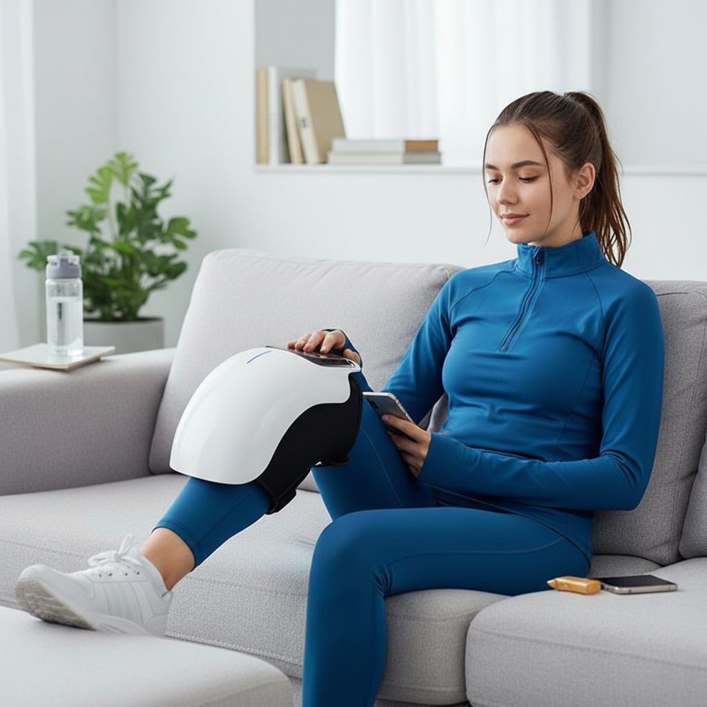 Kikawa® KNEO™ Recovery Pro