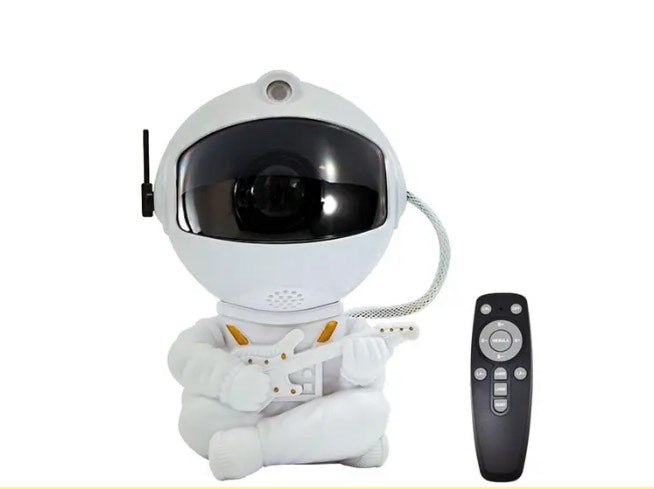 Astro The Astronaut Galaxy Projector