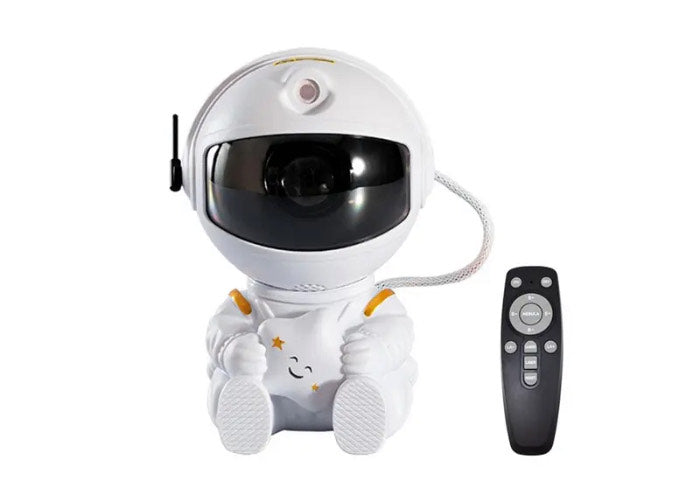 Astro The Astronaut Galaxy Projector