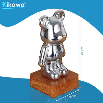 Firework Bear Night Lamp