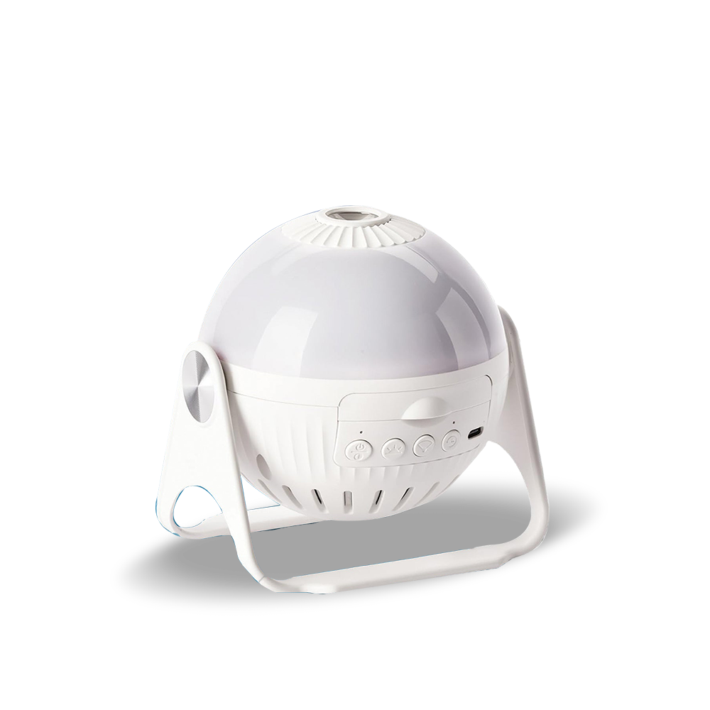 Planetarium Galaxy Night Light