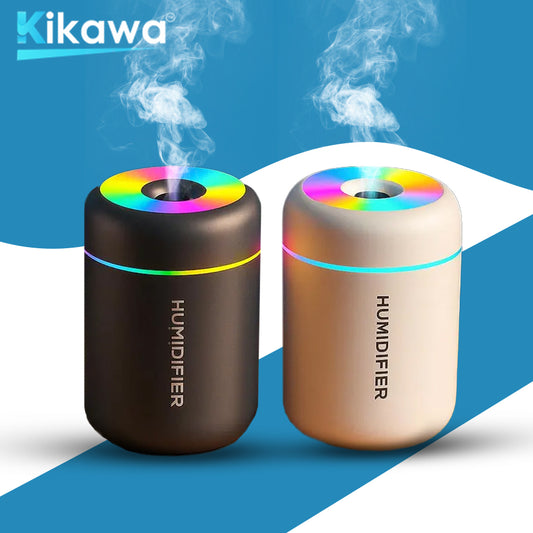 Nano Mist Humidifier