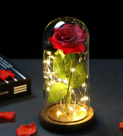 Rouge Rose Light