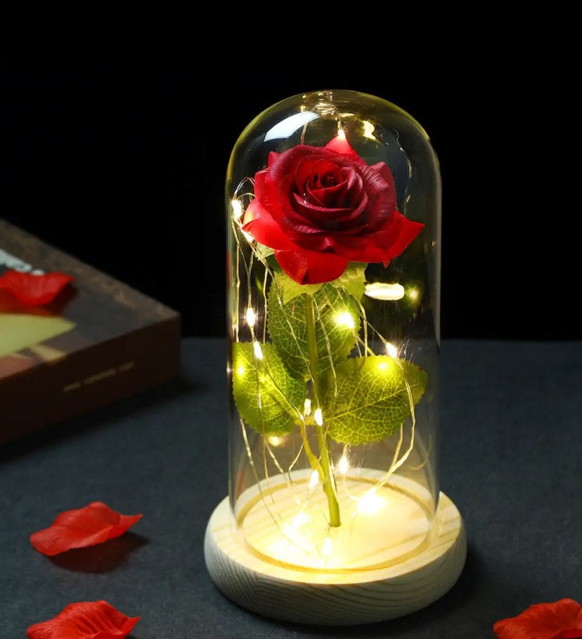 Rouge Rose Light