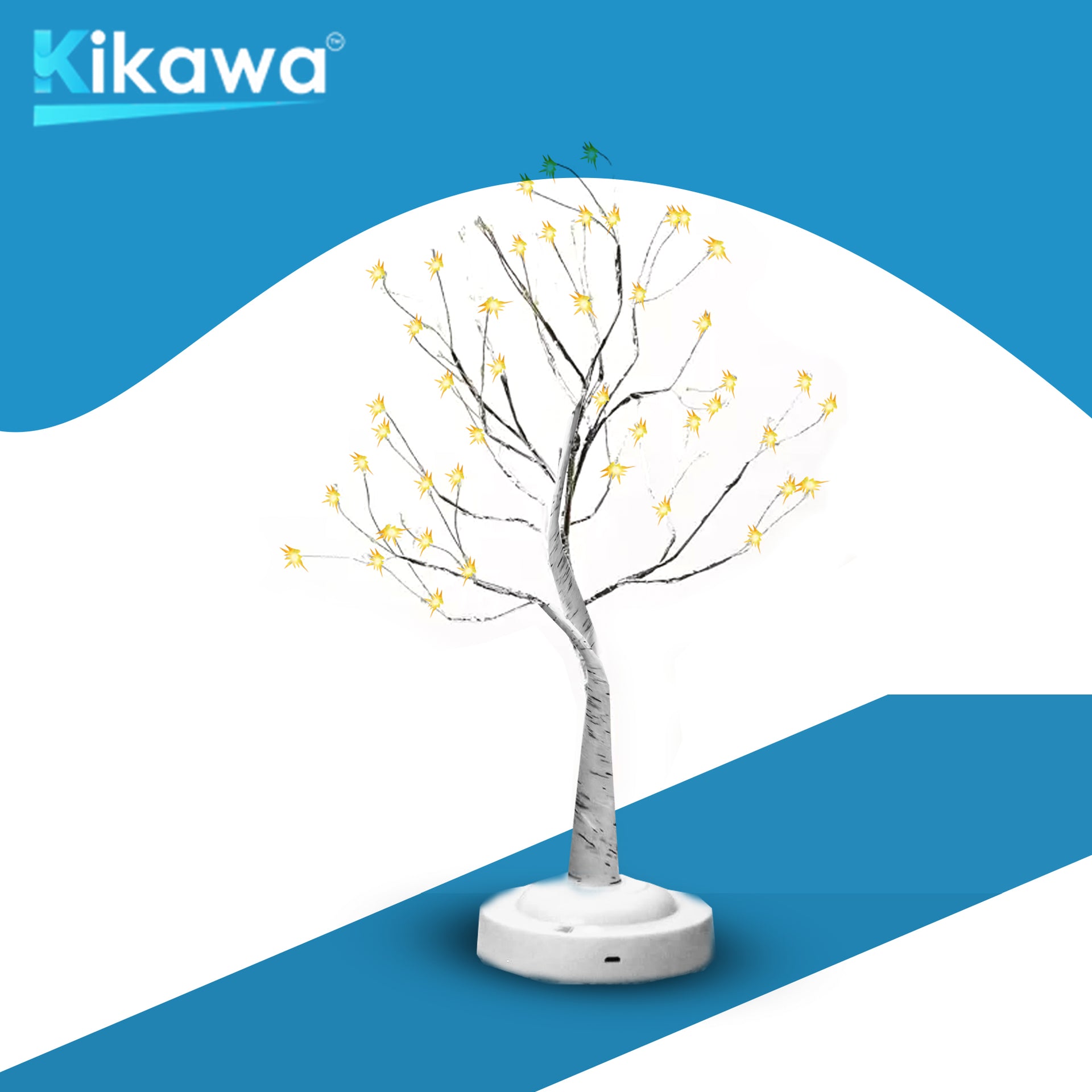 Night Fairy Tree Light